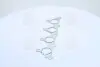 Прокладка коллектора выпускного HYUNDAI G4EE/G4ED PARTS-MALL P1M-A011 (фото 2)