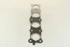 Прокладка коллектора выпускного HYUNDAI G4KD/G4KJ PARTS-MALL P1M-A033M (фото 2)