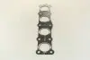 Прокладка коллектора выпускного HYUNDAI G4KD/G4KJ PARTS-MALL P1M-A033M (фото 4)