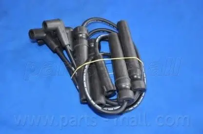 Провод высоковольтный компл. DAEWOO ESPERO, NEXIA PARTS-MALL PEC-E51