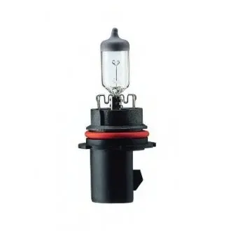 Лампа накаливания HB1 12V 65/45W P29t STANDARD 3200K PHILIPS 9004C1 (фото 1)