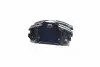 Колодка гальм. диск. HYUNDAI SONATA, TUCSON, KIA SOUL передн. (вир-во REMSA) 0953.02 0953.02