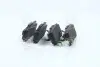 Колодка торм. HONDA CR-V, FR-V 05-, ACCORD 08- задн. (SANGSIN) Hi-Q (SANGSIN) SP2116 (фото 1)