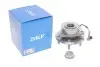 Подш. ступицы CHEVROLET, CHEVROLET (SGM), OPEL, VAUXHALL (пр-во SKF) VKBA 7437