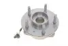 Підшипник колеса,комплект SKF VKBA 7437 (фото 2)