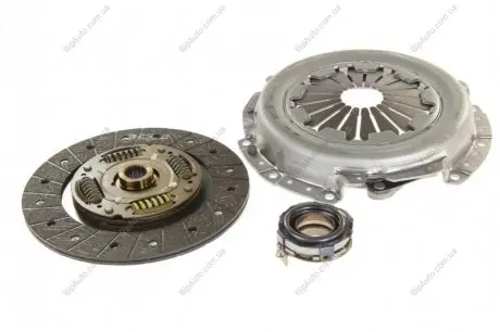 Комплект зчеплення Valeo 801627