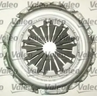 Сцепление MITSUBISHI Carisma 1.9 Diesel 3/1999->6/2000 Valeo 821078