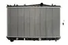 Радіатор CT/GMC TACUMA(00-)1.6 i 16V(+)[OE P96271475] NISSENS 61665 (фото 1)