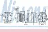 Компрессор NS INTERSTAR(02-)2.5 dCi(+)[OE 8200678510] 89435 NISSENS