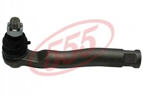 Наконечник рул.тяги TOYOTA TUNDRA SEQUOIA 07- 08- OUT L 555 SET181L