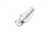 Осушитель SEAT CORDOBA(93-)1.4 i(+)[OE 1H0.820.193 A] NISSENS 95260 (фото 2)