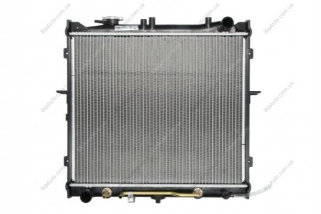 Радиатор KIA SPORTAGE(99-)2.0 i 16V[OE OK022-15-200A] NISSENS 66643