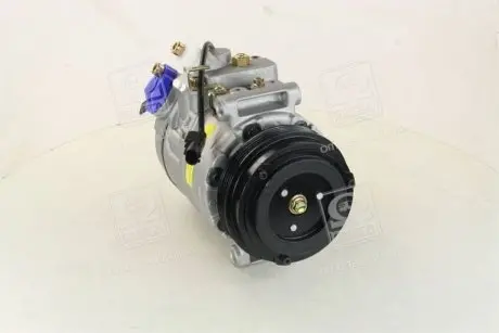 Компрессор BMW 5 E60-E61(03-)540 i(+)[OE 64526921649] NISSENS 89199