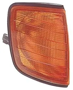 Указатель поворота прав. желт. с патроном -5/93 DEPO 440-1606R-WE-Y