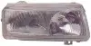 Фара прав. H1/H1, ручний/автомат. регул. [DEPO] 441-1116R-LD-EM DEPO