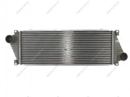 Интеркулер DODGE SPRINTER(03-)2500(+)[OE 2D0.145.805] NISSENS 96842