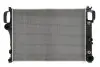Радиатор MB CL W 216(05-)CL 500(+)[OE 221 500 26 03] 67107A NISSENS