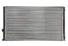 Радиатор VW GOLF III(91-)1.6 i(+)[OE 1H0.121.253 BA] NISSENS 652471 (фото 2)