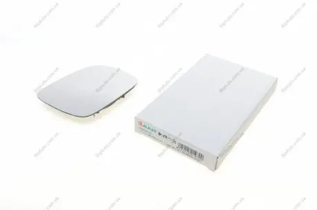 Дзеркало заднього виду (елемент) ALKAR 6402127