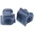 ВТУЛКА ПЕРЕДНЕГО СТАБИЛИЗАТОРА D24.5 КОМПЛЕКТ TSB-ACR50F-KIT FEBEST