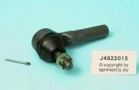Наконечник рулевой тяги TOYOTA STARLET HATCHBACK NIPPARTS J4822015