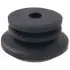 Втулка амортизатора CHEVROLET AVEO (T200) 2003-2008 CHSB-001 FEBEST