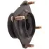 ОПОРА ПЕРЕДНЕГО АМОРТИЗАТОРА MAZDA 626 GE 1991-1997 MZSS-001 FEBEST