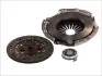 Сцепление MITSUBISHI LANCER IV 1.5 88-92, 1.3-1.6 03- AISIN KM-008 (фото 2)