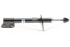 Амортизатор подв. DACIA DUSTER 4x4 задн. газов. B4 (пр-во Bilstein) 22-224583