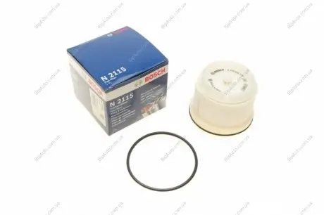 Фільтр палива BOSCH F026402115