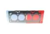 Прокладка головки блока RENAULT F8Q 1.85MM 3R FIBER (пр-во Corteco) 411374P