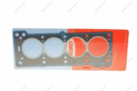 Прокладка головки блока цилиндра RENAULT E6J 1.4 8V CORTECO 414349P