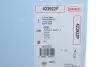 Прокладка поддона DAEWOO/CHEVROLET/OPEL C18NE/C20NE CORTECO 423922P (фото 2)
