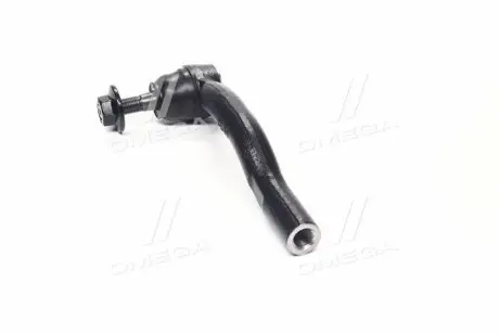 Наконечник рул.тяги TOYOTA PRIUS LEXUS CT200H 10- OUT L CTR CET-193