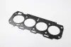 Прокладка головки блока FIAT 182B9/223A7/223B10.82MM (пр-во Elring) 217.001