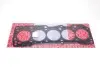 Прокладка головки блока VAG 1T/AAT/ABP 2! 1.57MM MLS (пр-во Elring) 235.381