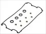 Прокладки клапанной крышки (компл.) HONDA B20B/B20Z1 (пр-во Elring) 388.240