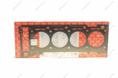 Прокладка головки блока MB 2.0CDI/2.2CDI OM611/OM646 ELRING 762.811