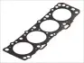 Прокладка головки блока NISSAN 2.0D/TD LD20 3 1.25MM (пр-во Elring) 918.164