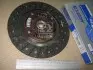 Диск зчеплення MBD081U EXEDY MBD081U