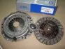 Сцепление MITSUBISHI AIRTREK 2.4, GALANT VI 2.4 99-06 (Пр-во EXEDY) MBK2108