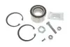 Подшипник ступицы VW GOLF II, JETTA передн. (на колесо) (пр-во FAG) 713 6101 60