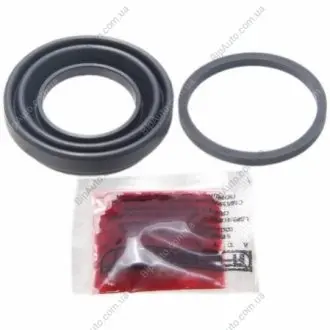 Ремкомплект суппорта задн. HONDA ACCORD CL 2002-2008 FEBEST 0375-CLR