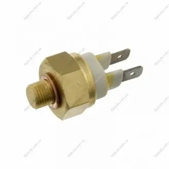 Датчик темпер. охолодж.рідини FEBI FEBI BILSTEIN 05283 (фото 1)