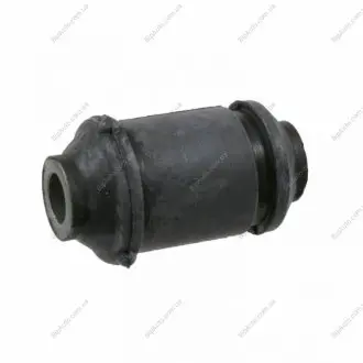 Сайлентблок рычага VW CADDY передн. ось, нижн. передн. (Febi) FEBI BILSTEIN 06561