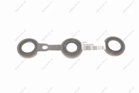 Прокладка крышки клапанной (под свечи) BMW M50/M52 (2) (FEBI) FEBI BILSTEIN 09766