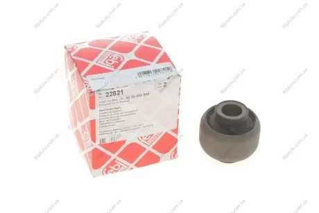 Сайлентблок переднього важеля FEBI FEBI BILSTEIN 22821