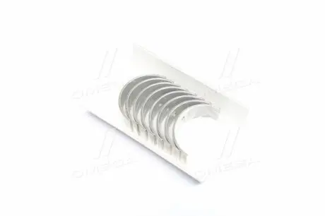 Вкладиші шатунні OPEL 0,25 1.6/1.6D/1.7D/1.8 16SV/16 Glyco 71-3626/4 0.25MM