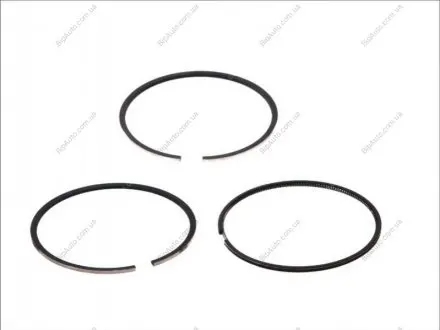 Кольца поршневые MAN 120.0 (3.5/3/4) D2066LF/LOH/LUH GOETZE 08-423000-00