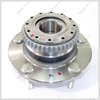 Підшипник маточини HYUNDAI Coupe (01.08 - 02.10) (ABS) ILJIN IJ112025